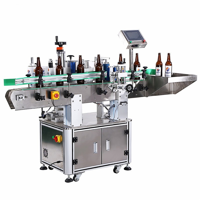 Beer Bottle Labeler Machines Buy Product on Cassman