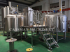 20HL Craft Brewery System
